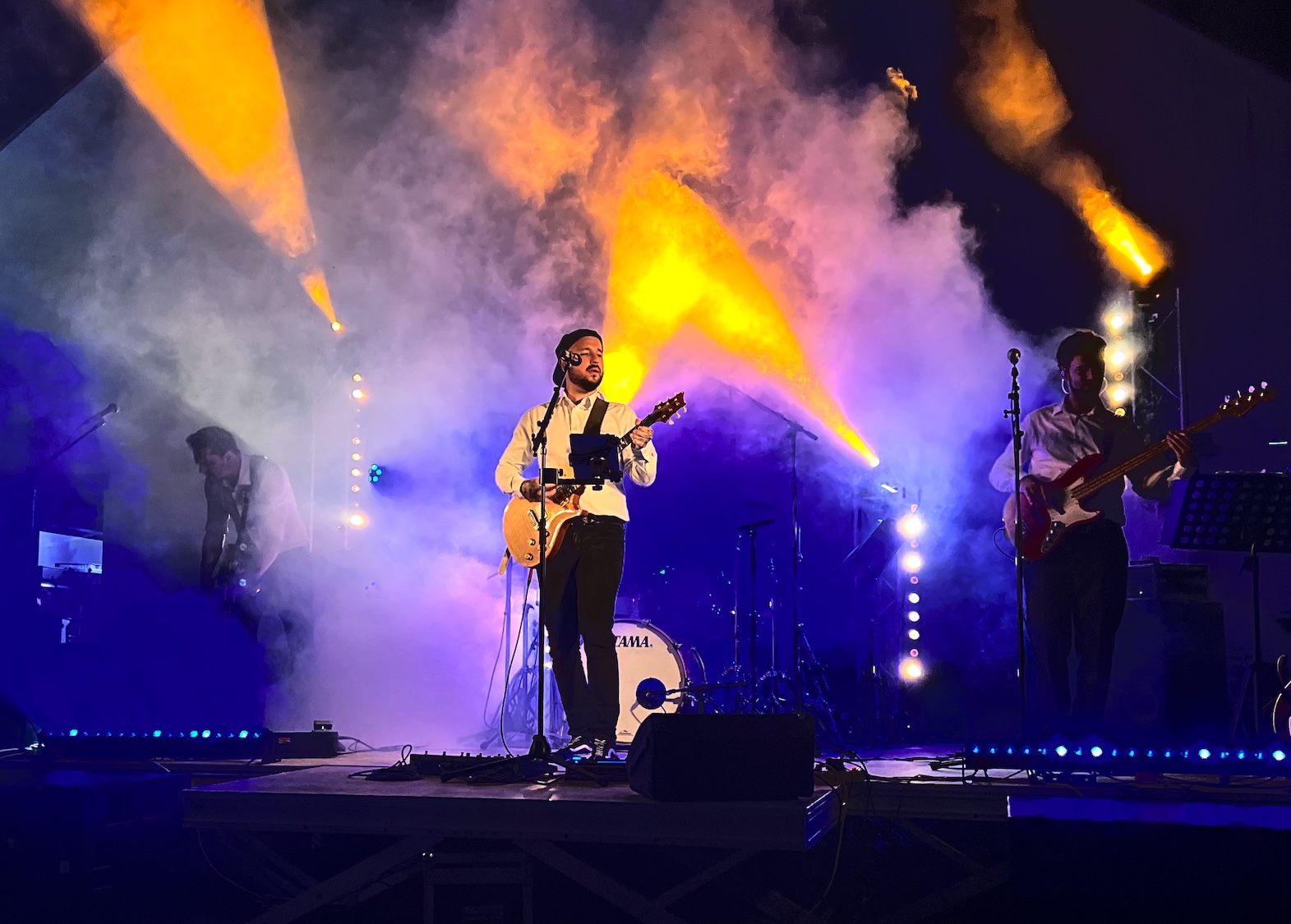 Sonorisation Event 2